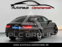 2014 Audi A5