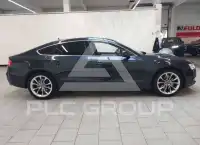 2014 Audi A5
