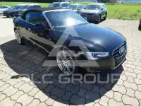 2014 Audi A5