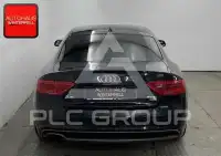 2014 Audi A5