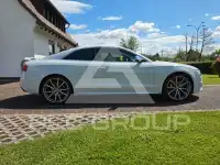 2014 Audi A5