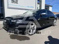 2014 Audi A5