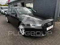 2014 Audi A5
