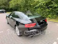 2014 Audi A5