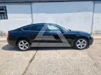 2014 Audi A5