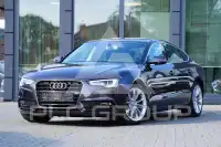 2014 Audi A5