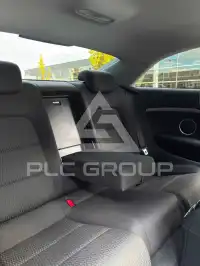 2014 Audi A5