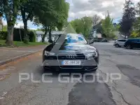 2014 Audi A5
