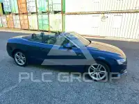 2014 Audi A5