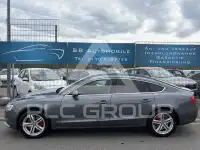 2014 Audi A5