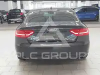 2014 Audi A5