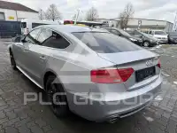 2014 Audi A5