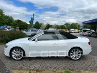 2014 Audi A5
