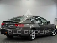 2014 Audi A5