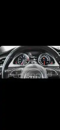2014 Audi A5