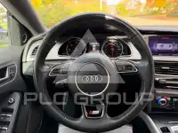 2014 Audi A5