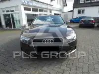 2014 Audi A5