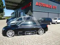 2014 Audi A5