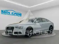 2014 Audi A5