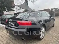 2014 Audi A5