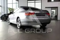 2014 Audi A5