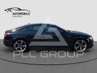2014 Audi A5