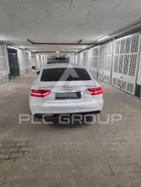 2014 Audi A5