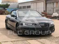 2014 Audi A5