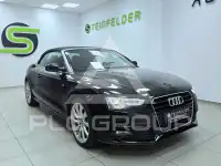 2014 Audi A5