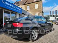 2014 Audi A5