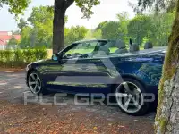 2014 Audi A5