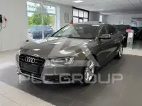 2014 Audi A5