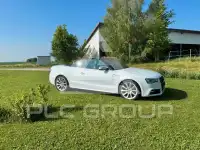 2014 Audi A5