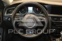 2014 Audi A5