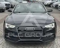 2014 Audi A5