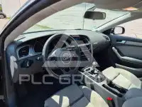2014 Audi A5