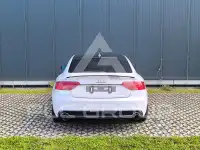 2014 Audi A5