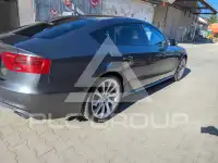 2014 Audi A5