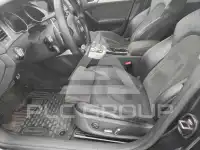 2014 Audi A5
