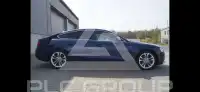 2014 Audi A5