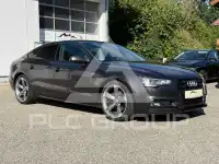 2014 Audi A5
