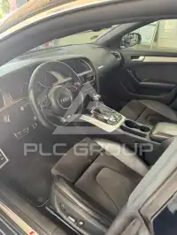 2014 Audi A5