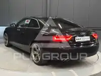 2014 Audi A5