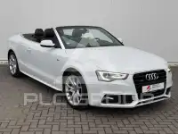 2014 Audi A5