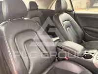 2014 Audi A5