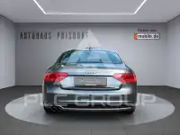 2014 Audi A5