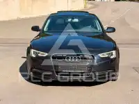 2014 Audi A5