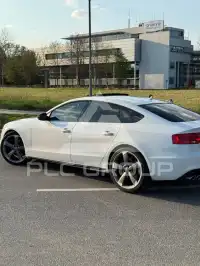 2014 Audi A5