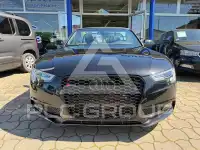 2014 Audi A5