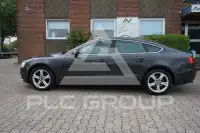 2014 Audi A5